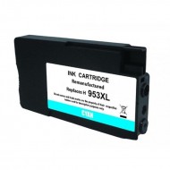 HP Cartuccia Compatibile AR-953 C